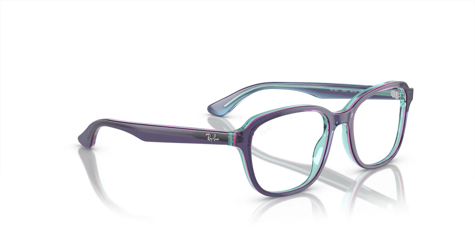 Ray-Ban Kids 0RY1627 Eyeglasses - view 10